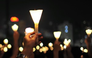 Vision and Vigilance Candlelight Vigil @ The Japanese American Historical Plaza 12/11/2016 Vision and Vigilance Candlelight Vigil @ The Japanese American Historical Plaza 12/11/2016