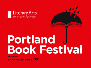 Portland Book Festival 2020 Portland Book Festival 2020