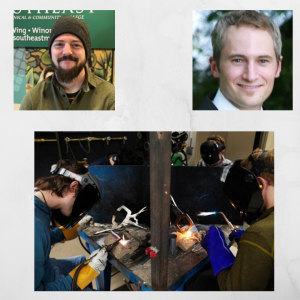 Fabricating the Future