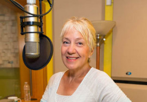 Becky Kilgore