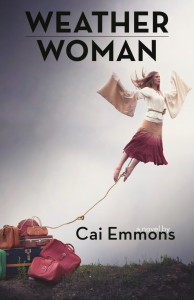 Weather Woman by Cai Emmons