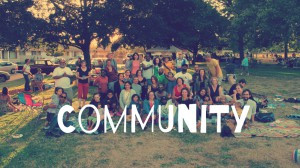 Community Community