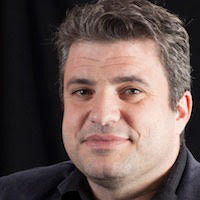Dave Zirin Dave Zirin