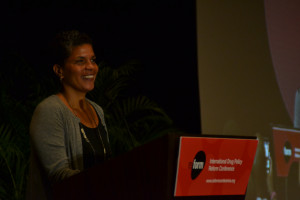 Michelle Alexander, author of The New Jim Crow Michelle Alexander, author of The New Jim Crow