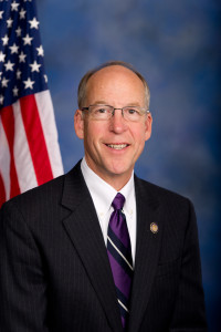 Rep. Greg Walden (Creative Commons)