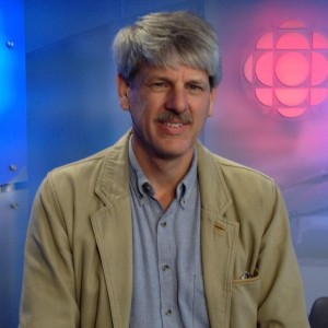 Guy McPherson Guy McPherson