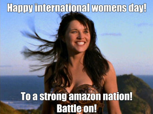 Xena Warrior Princess meme Xena Warrior Princess meme