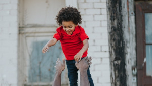 How To Be An Ally to Black Boys How To Be An Ally To Black Boys