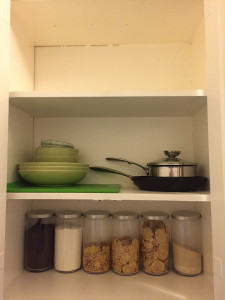 Jacob's Cupboard Jacob Aiello
