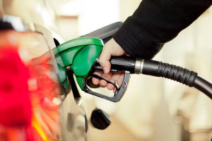 Gas pump Gas pump