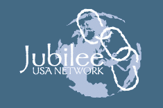 JubileeUSA Jubilee USA logo