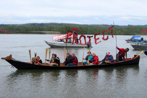 Kalama Boat rally Kalama Boat rally