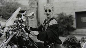 Kathy Acker Kathy Acker