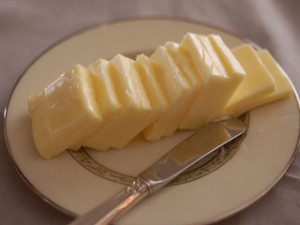 By Carey Tilden - Butter, CC BY 2.0, https://commons.wikimedia.org/w/index.php?curid=3062182
