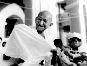 Mahatma Gandhi Mahatma Gandhi