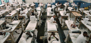 Mass Incarceration america prisons