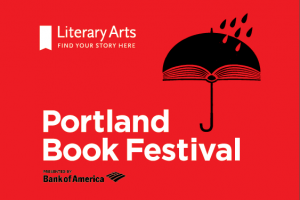 Portland Book Festival Portland Book Festival