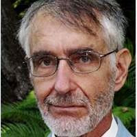 Stephen Bezruchka