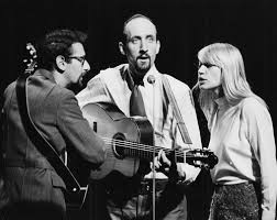 Peter Paul and Mary