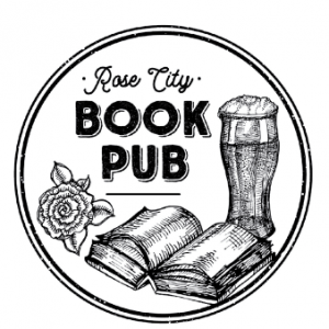 Rose City Book Pub Rose City Book Pub