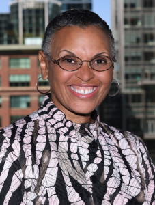 Ruby Haughton-Pitts, State Director AARP Oregon Ruby Haughton-Pitts, State Director AARP Oregon