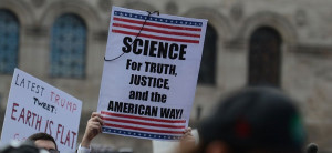 Science for truth, justice and the America way Science for truth, justice and the America way