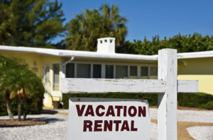 Vacation rental Vacation rental
