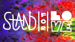 Stand For Love Stand For Love logo
