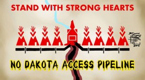 Standing Rock Protest Standing Rock Protest