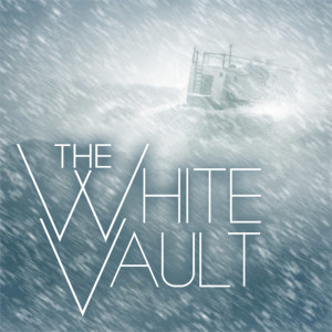 The White Vault podcast The White Vault podcast