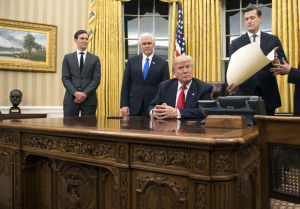 Have we gotten used to this demented expression yet?