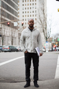 Mitchell Jackson