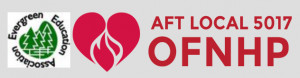 EEA and OFNHP logos