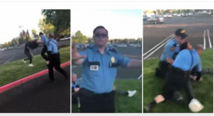 Vancouver Mall guards arrest black teen and let racist attackers go free