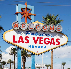 Welcome To Las Vegas Welcome To Las Vegas