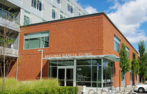 Virginia Garcia clinic in Hillsboro, OR (Creative Commons)