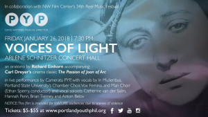 Voices of Light Voices of Light