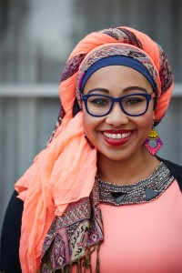 Yassmin Abdel-Magied Yassmin Abdel-Magied