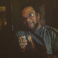 Charles Guilterre Texturized