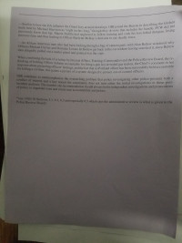 Copwatch testimony page 2 (Sam Bouman)