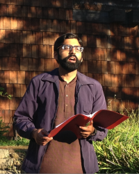 Anirvan Chatterjee Anirvan Chatterjee