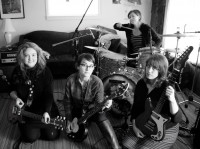 portland band anther assembled with their instruments portland band anther assembled with their instruments