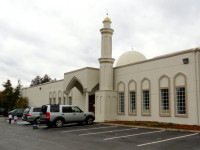 Redmond Islamic Center Redmond Islamic Center