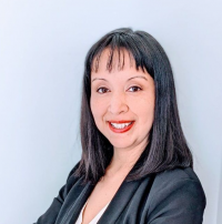 Carolina Silva Portero, Legal Scholar and Consultant with the Afro-Latin American Research Institute Carolina Silva Portero, Legal Scholar and Consultant with the Afro-Latin American Research Institute