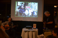 Fred Gardner and Bill Panzer: Tribute to the Spirit of Prop 215 Fred Gardner and Bill Panzer: Tribute to the Spirit of Prop 215