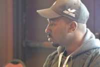 Jesce Horton, Minority Cannabis Business Association Jesce Horton, Minority Cannabis Business Association