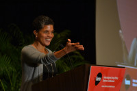 Michelle Alexander, author of The New Jim Crow Michelle Alexander, author of The New Jim Crow