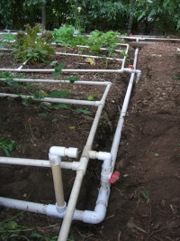 watering system watering system