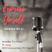 Express Yo'self