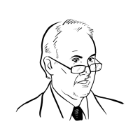 George Polisner George Polisner